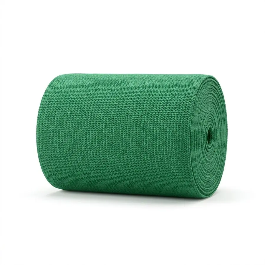 Bande de contention synthétique Scotch-Cast 3M 5 cm × 3,6 m — vert