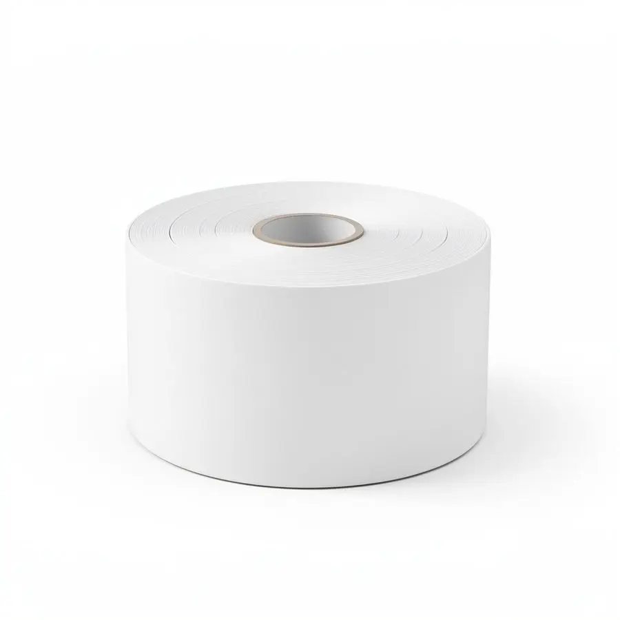 Bande de résine synthétique d'immobilisation 3M Scotchcast 10 cm × 3,6 m blanc