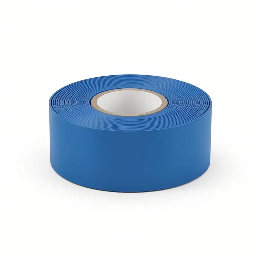 Bande de résine synthétique d'immobilisation 3M Scotch-Cast 10 cm × 3,6 m bleu