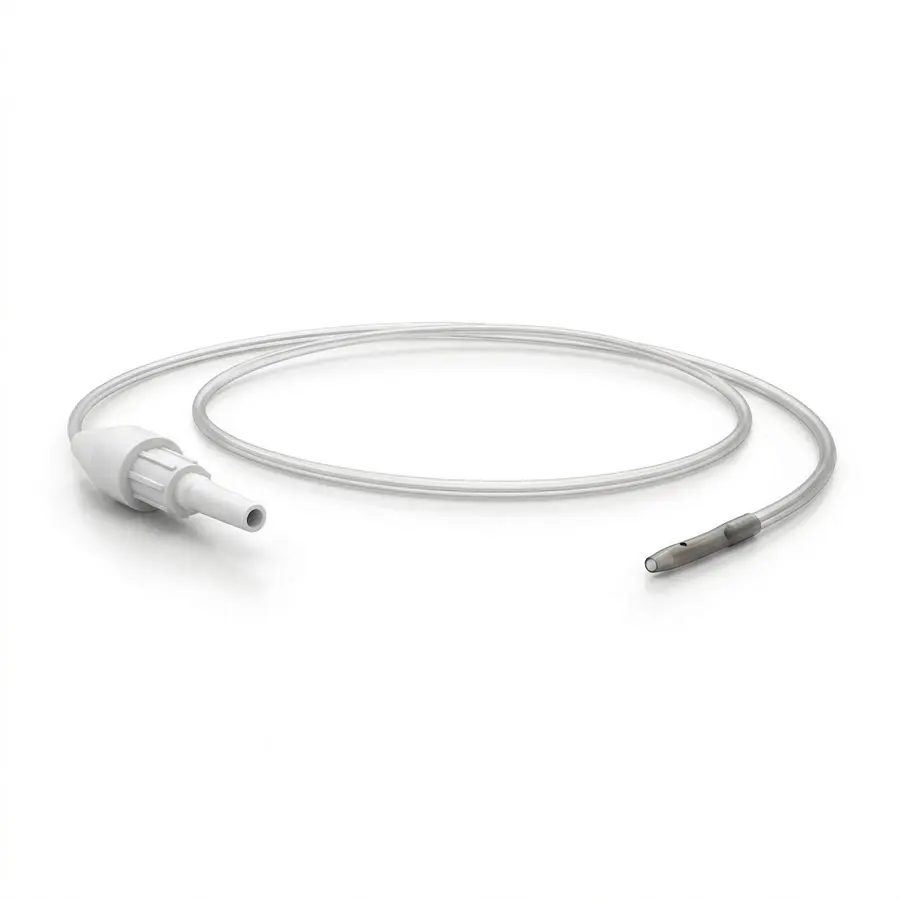 Cathéter de diagnostic coronaire Infiniti Cordis JL 3.5 — 5 Fr