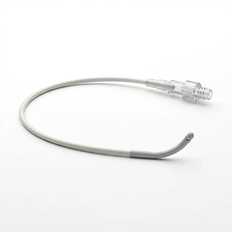 Cathéter de diagnostic coronaire Cordis Infiniti JL 4 5 Fr