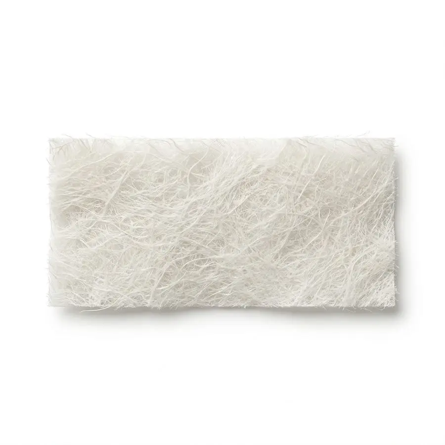 Hémostatique résorbable SURGICEL Fibrillaire 2.5 cm × 5.1 cm