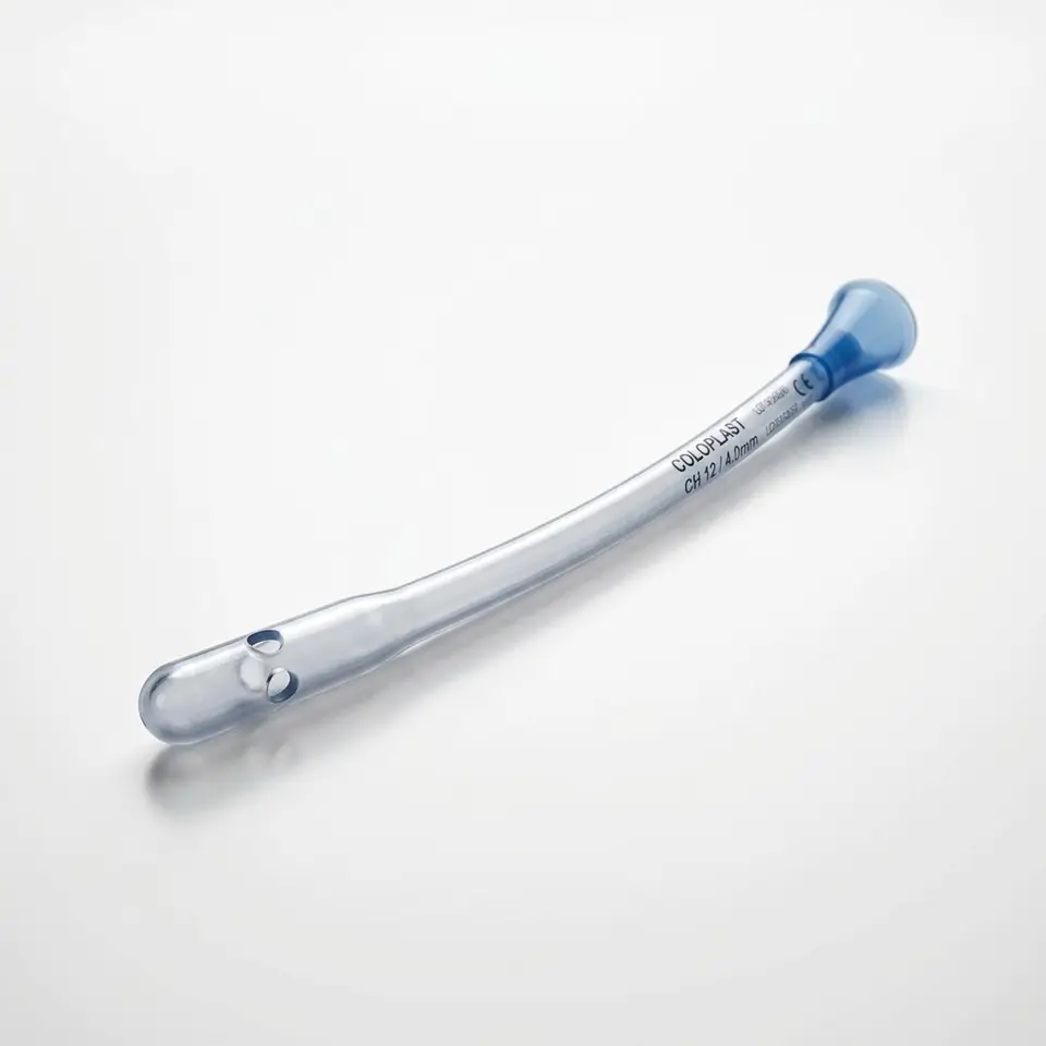 Sonde easicath prelubrifiee pour homme CH 12 - Coloplast