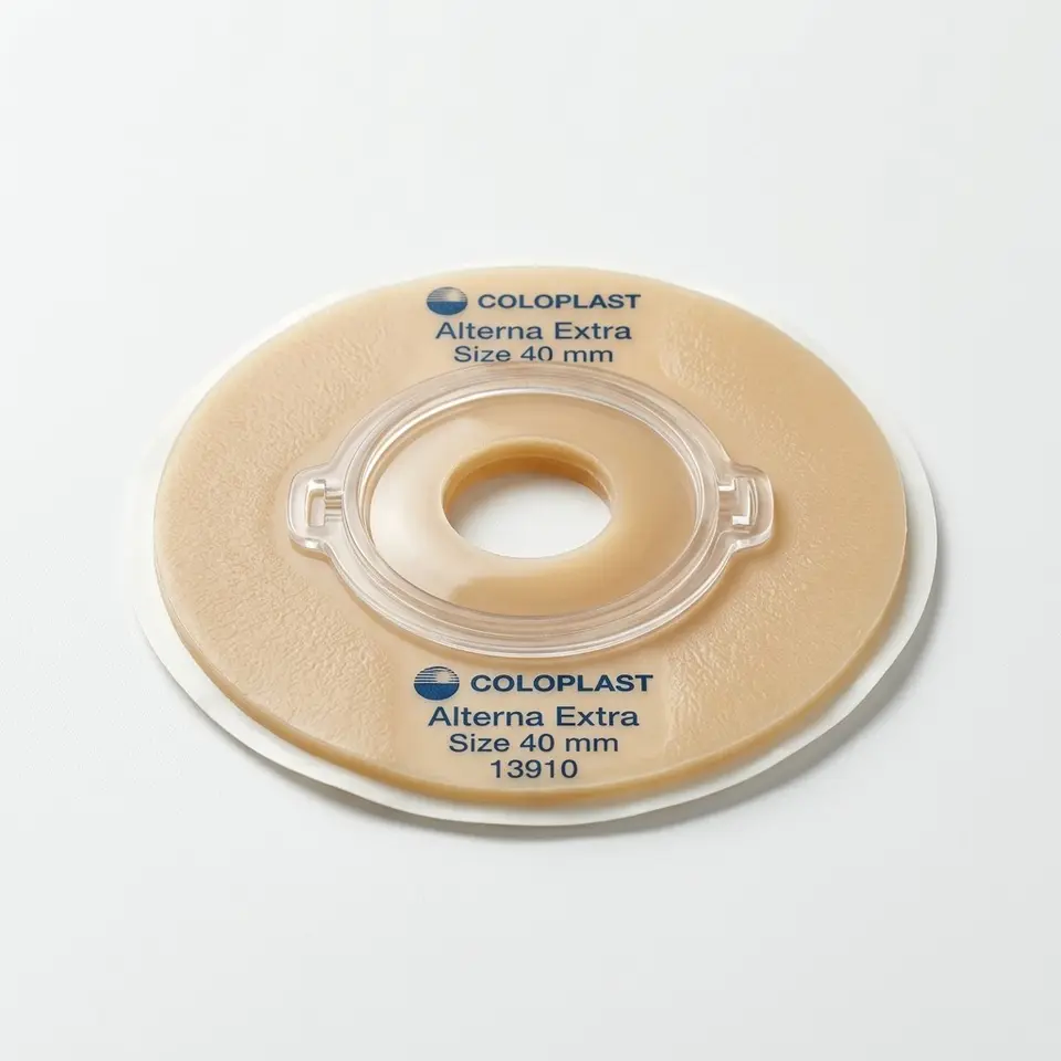 Support alterna upgrade extra 40 mm