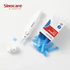 Adjustable Automatic Lancing Device - Greatcare