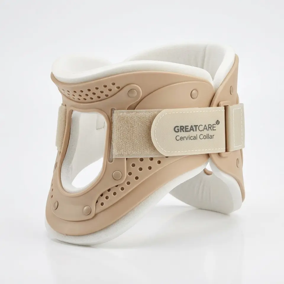 PVC Cervical Collar - Greatcare