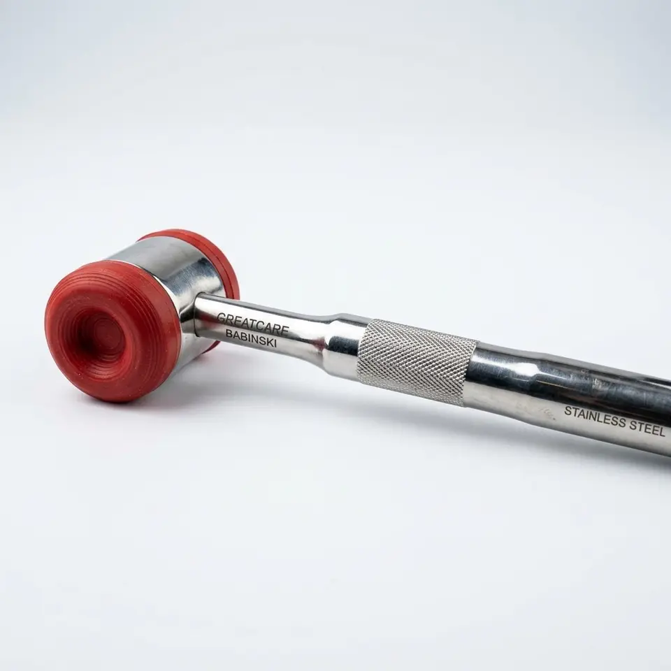 Babinski Hammer - Greatcare