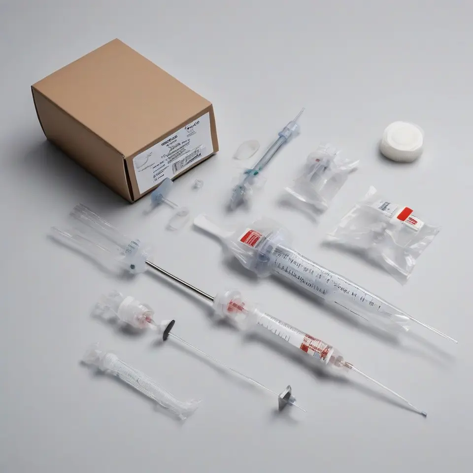 Combined Spinal & Epidural Block - Greatcare
