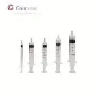 Auto Disable Syringe - Greatcare