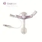 Extended-Length Tracheostomy Tube - Greatcare