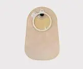 Stoma-Vie Colostomy Two-Piece Closed Pouch - Pharmaplast