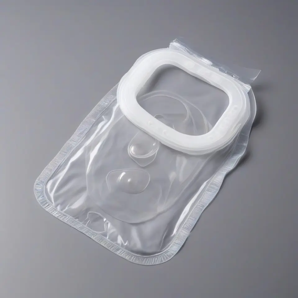 Stoma Vie Ileostomy Two-Pièce Drainable Pouches - Pharmaplast