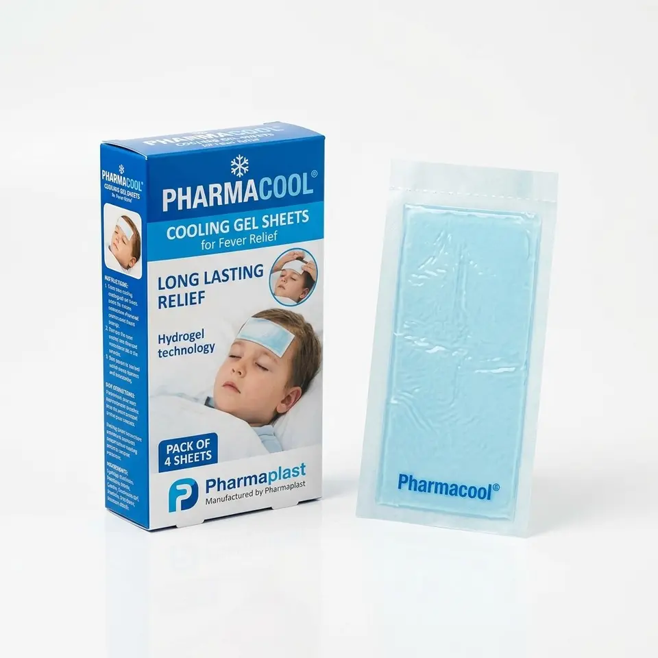 Pharmacool - Pharmaplast