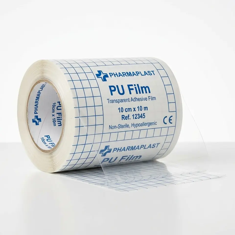 PU Films - Pharmaplast