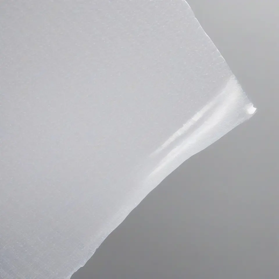 Pharma-Algi® F Adhesive Film - Pharmaplast