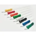 Sonde d'aspiration CH 6 Ref. 2001 - Poly-Medicure