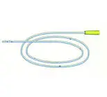 Sonde gastrique CH 20 Ref. 4006a - Poly-Medicure