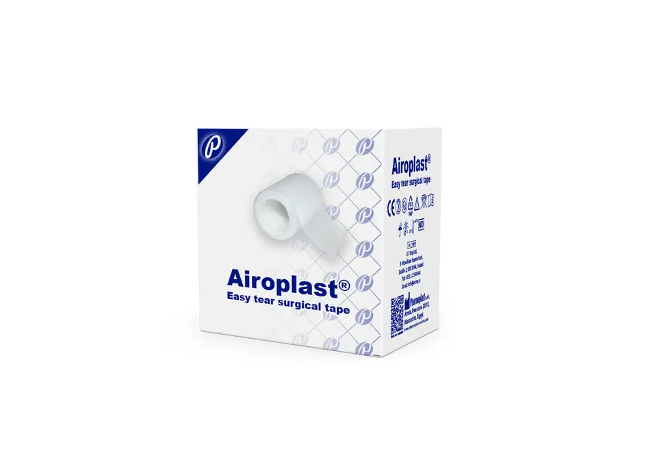 Airoplast® - Pharmaplast