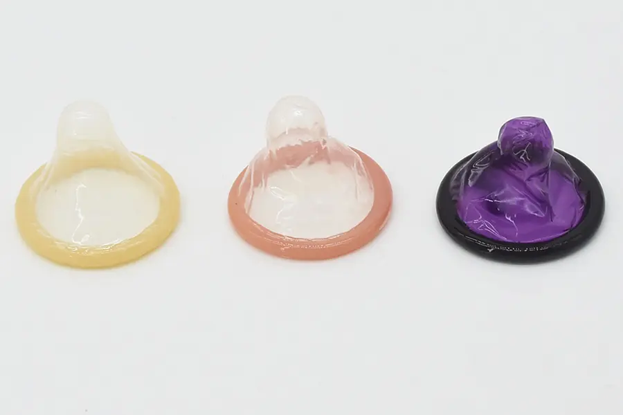 FITONE Classic Condoms - Fitone