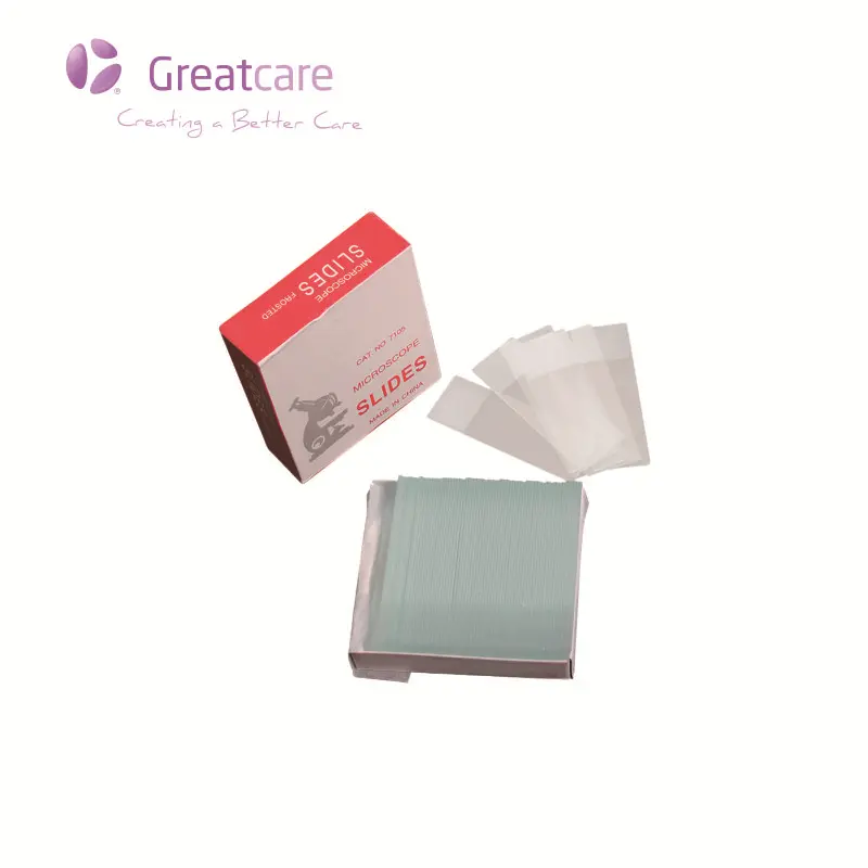 Microscope Slides - Greatcare