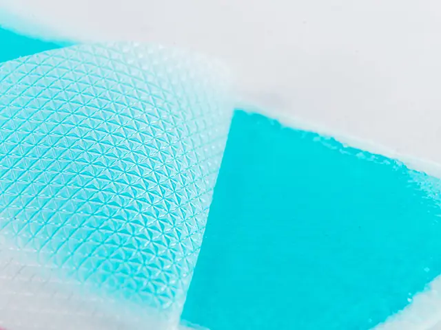 Fevokool - Pharmaplast