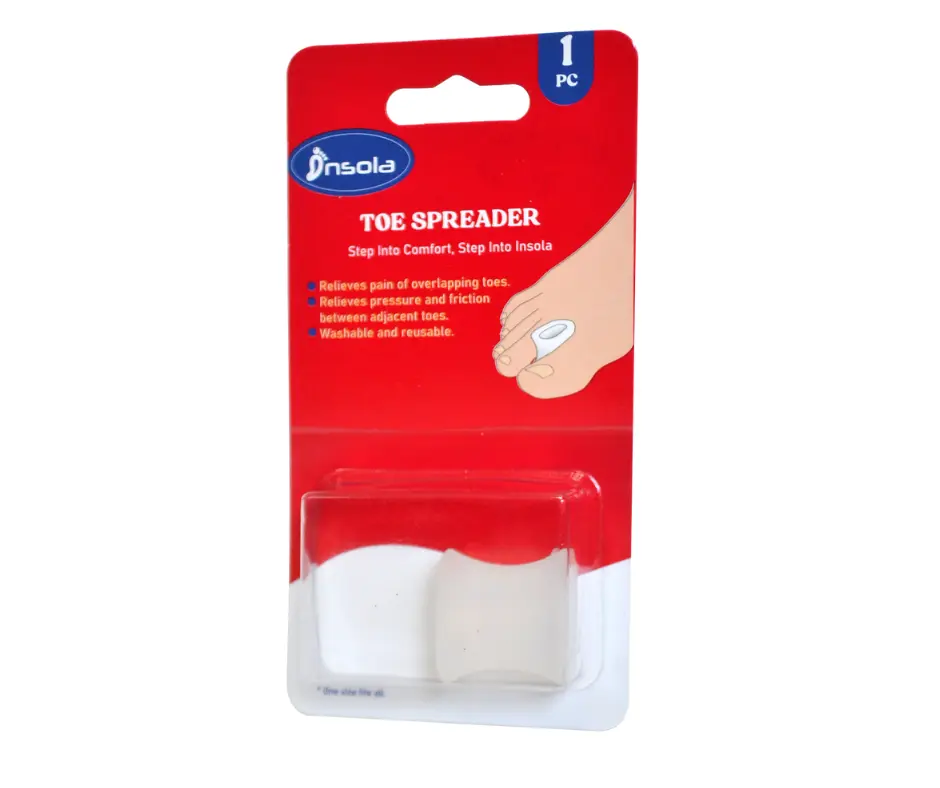 Toe Spreader - Pharmaplast