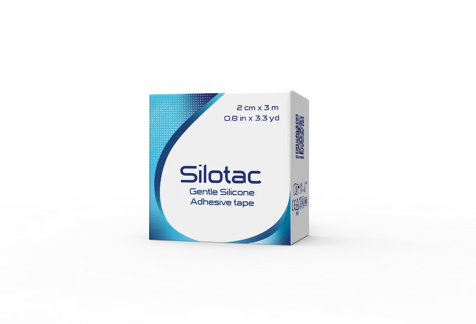 Silotac - Pharmaplast