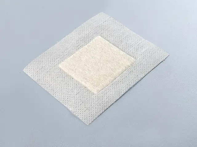 Fibrosol® Adhesive Film F S & Fibrosol® Extra Adhesive Film F S - Pharmaplast
