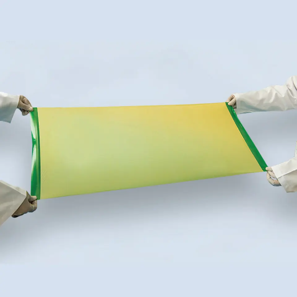 InciFilm® Iodine - Pharmaplast