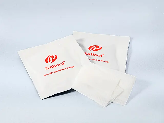 Salicol® - Pharmaplast