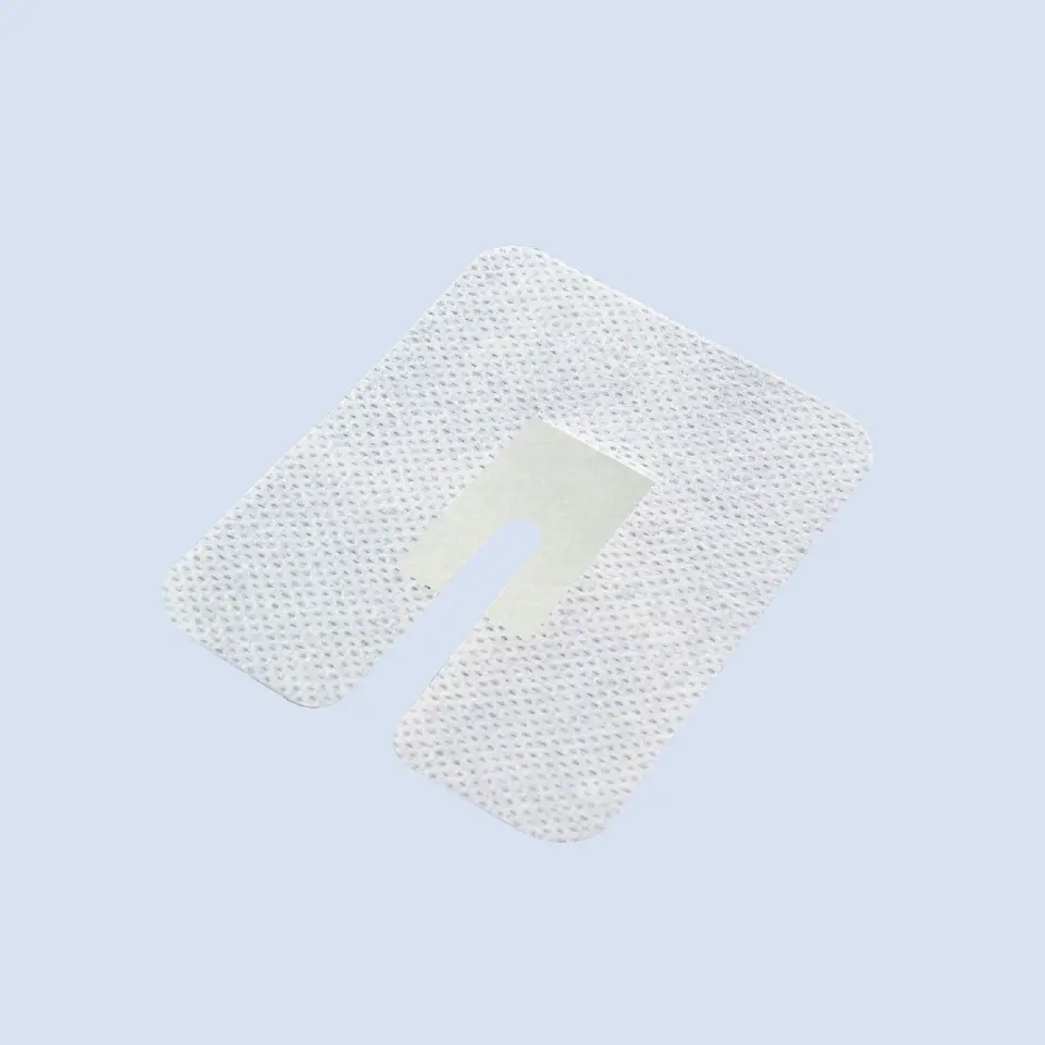 Pharmapore® IV eXsorb - Pharmaplast