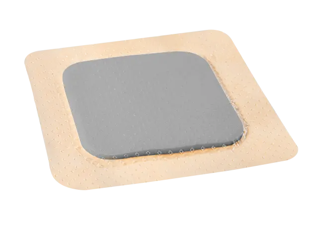 ESPUMA® Gentle Ag Xtra Comfort - Pharmaplast