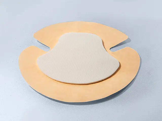 ESPUMA® Ag Adhesive - Pharmaplast