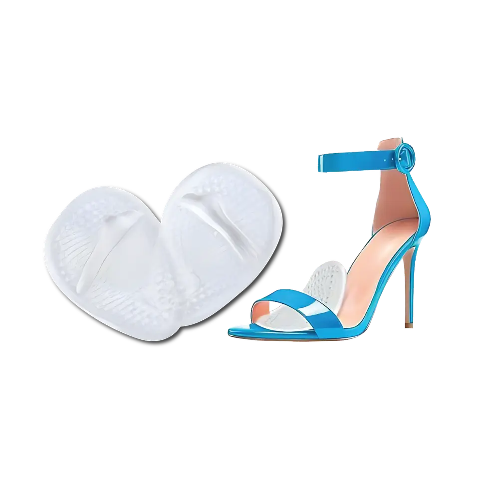 Metatarsal Pad - Pharmaplast