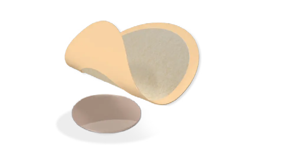 Cure-Aid® Callus Removal Discs - Pharmaplast