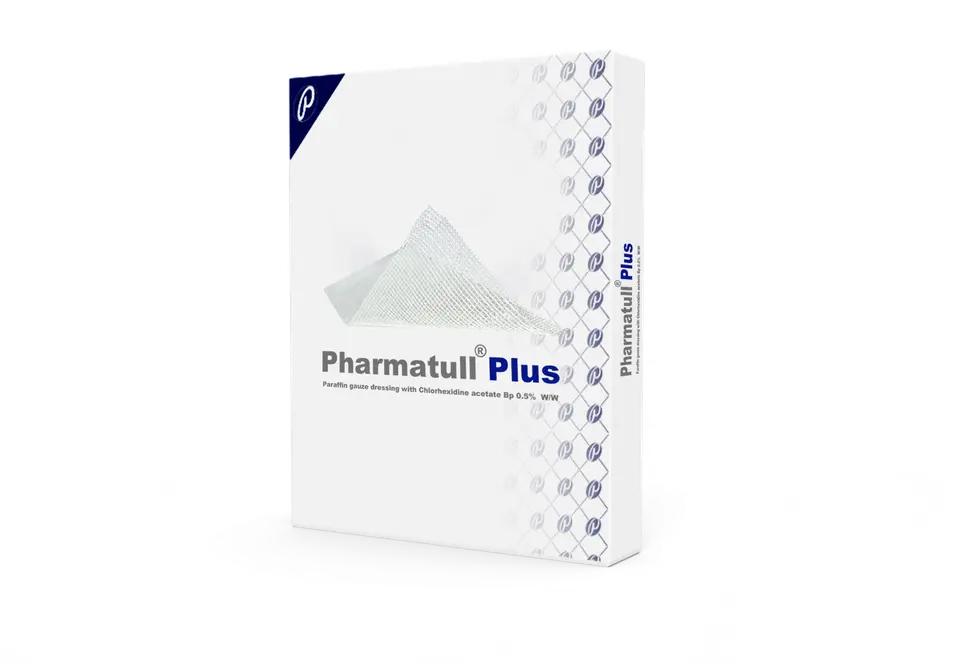 Pharmatull Plus® - Pharmaplast