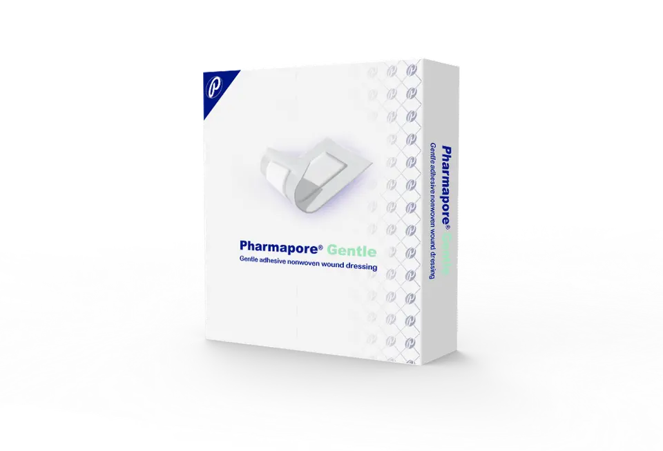Pharmapore® Gentle - Pharmaplast