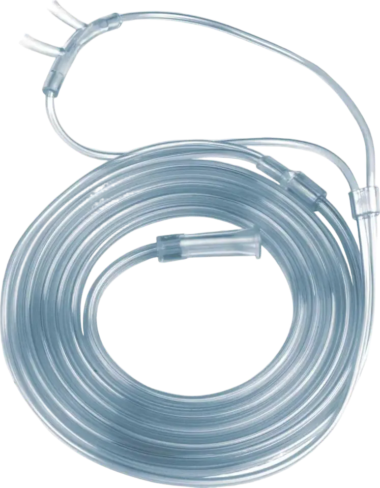 Lunette a oxygene adulte