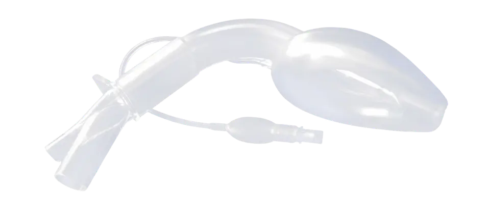 Masque larynge (pvc cuff) taille 4