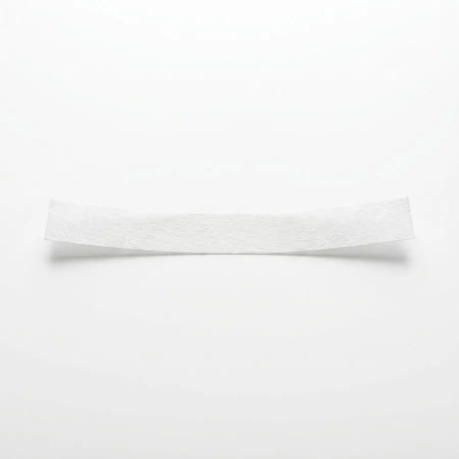 Sutures cutanées adhésives Steri-Strip 3M 6 mm × 100 mm — bloc opératoire