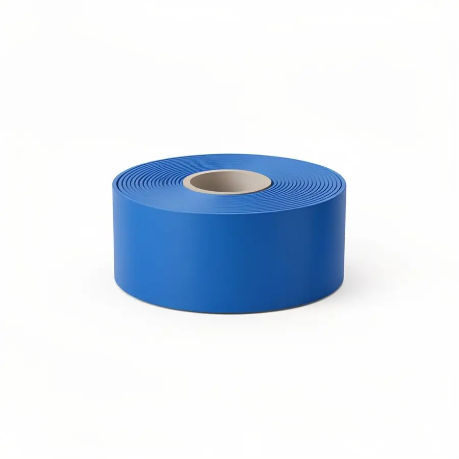Bande de résine synthétique d'immobilisation 3M Scotch-Cast 7,5 cm × 3,6 m — bleu