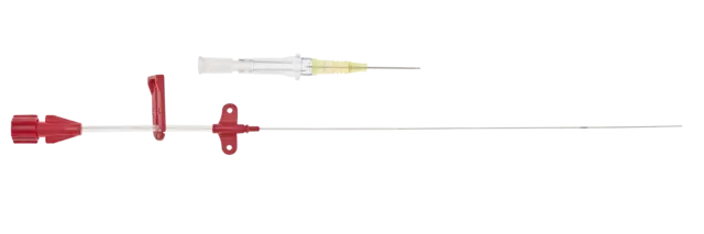 Cathéter artériel radial 24G x 5 cm - Arrow