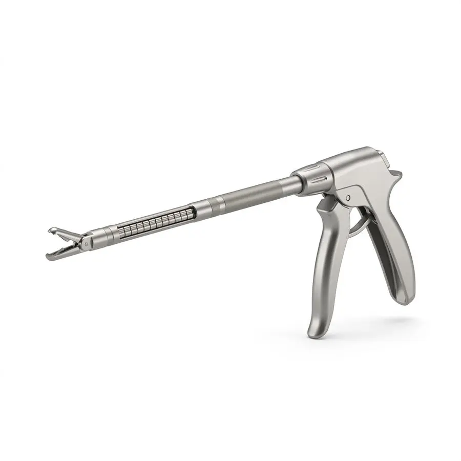 Applicateur multiple de clips en titane Ethicon Endo-Surgery — chargeur de 20 clips