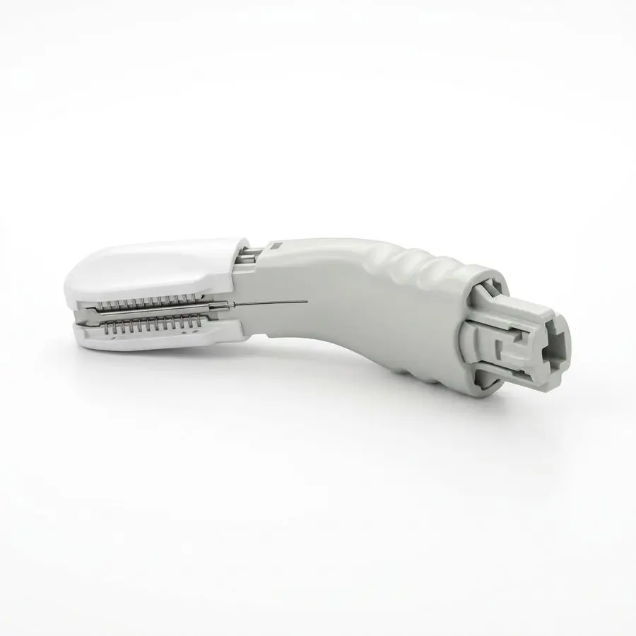 Recharge d'agrafeuse endoscopique Ethicon ECHELON GST 45 mm blanche