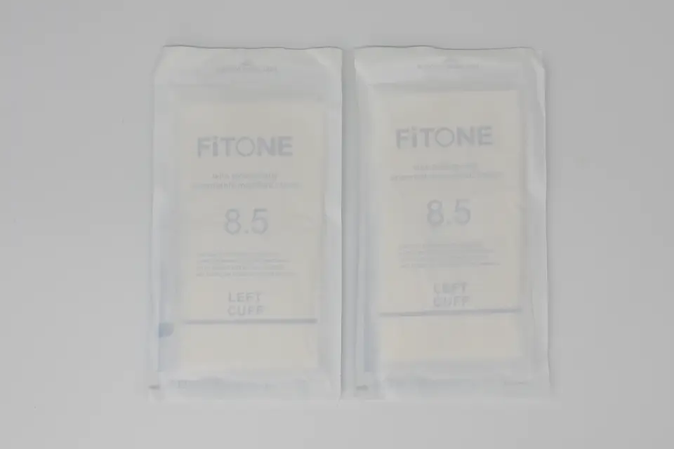 Fitone Hypoallergenic Long Cuff Latex Surgical Glove For Tanning
