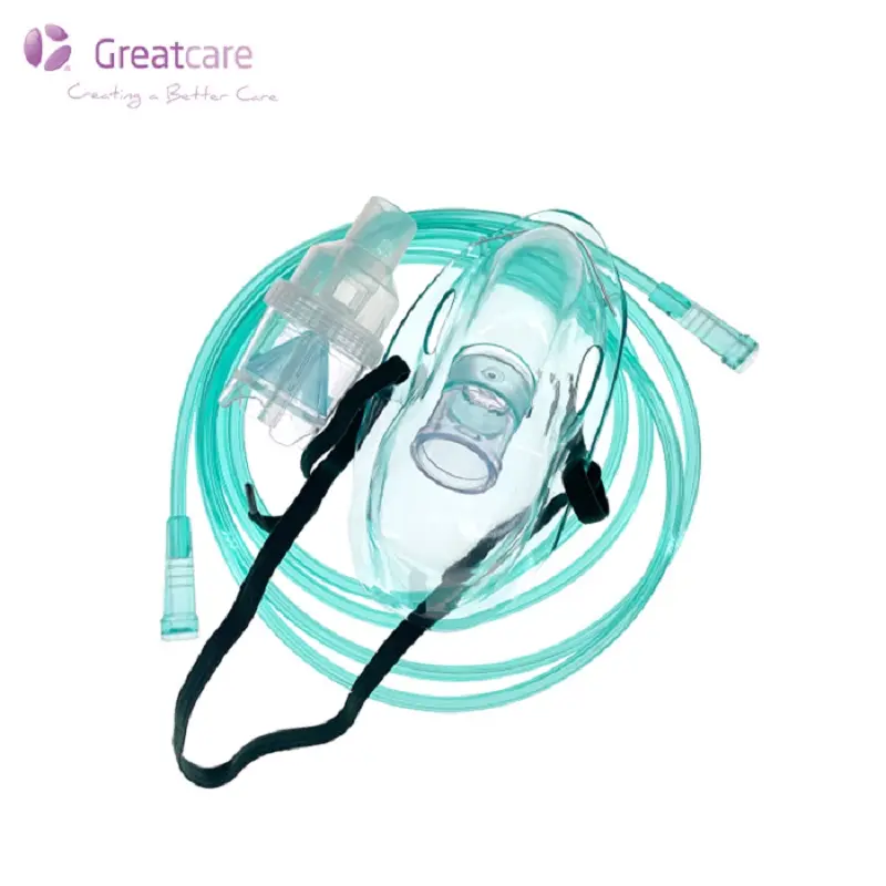 Greatcare Oral Suction Tube