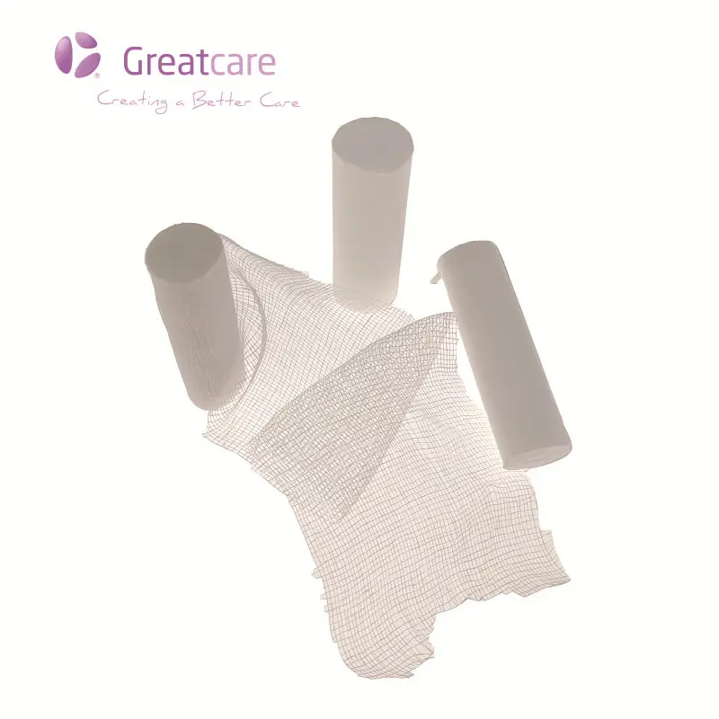 Greatcare Conforming Bandages