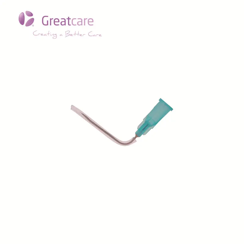 Greatcare Irrigation Needles