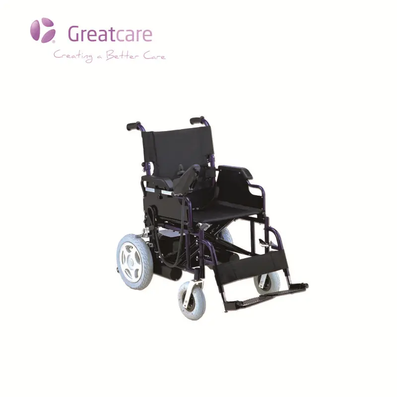 Greatcare Stainless Examining Bed