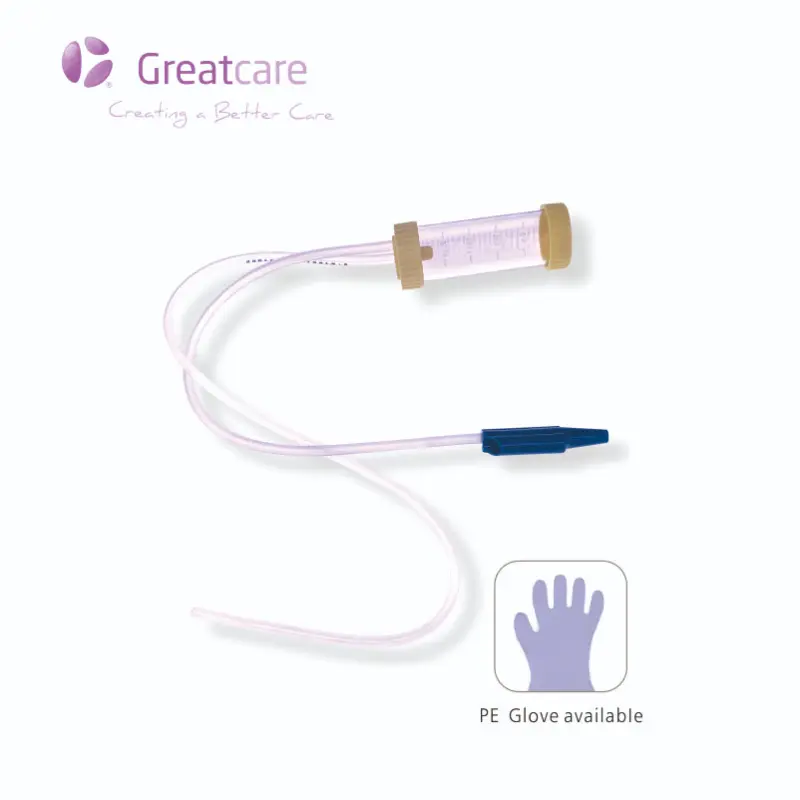 Greatcare Infant Mucus Extractor